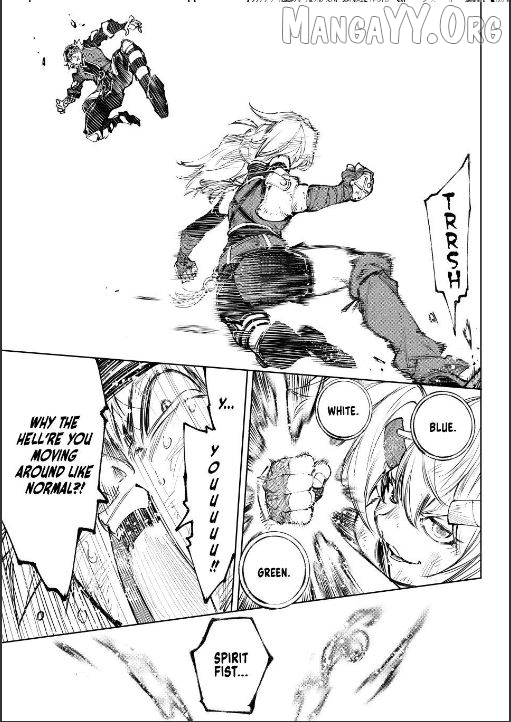 Shangri-La Frontier ~ Kusoge Hunter, Kamige ni Idoman to su~ Chapter 253 - page 13