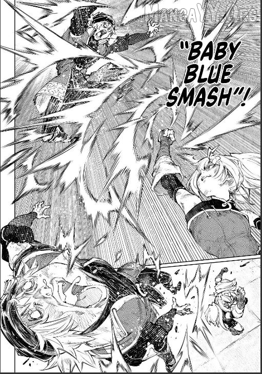 Shangri-La Frontier ~ Kusoge Hunter, Kamige ni Idoman to su~ Chapter 253 - page 14