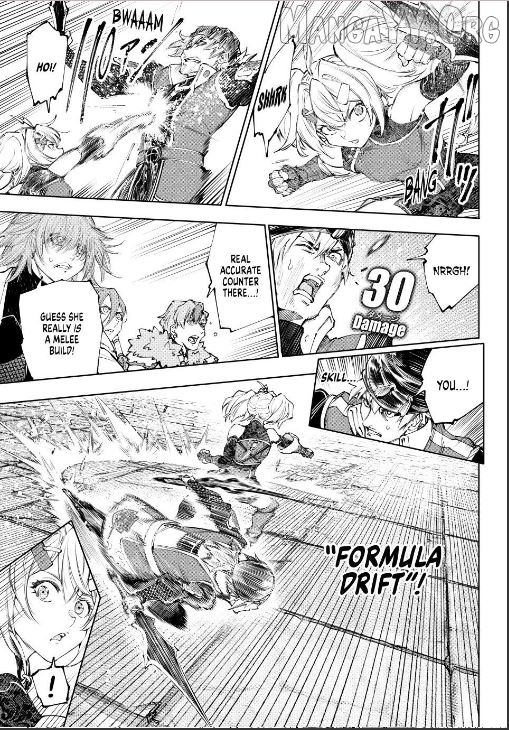Shangri-La Frontier ~ Kusoge Hunter, Kamige ni Idoman to su~ Chapter 253 - page 3