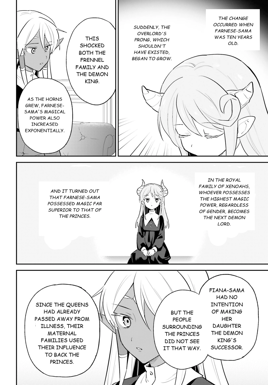 In Another World With My Smartphone Chapter 110 - page 10
