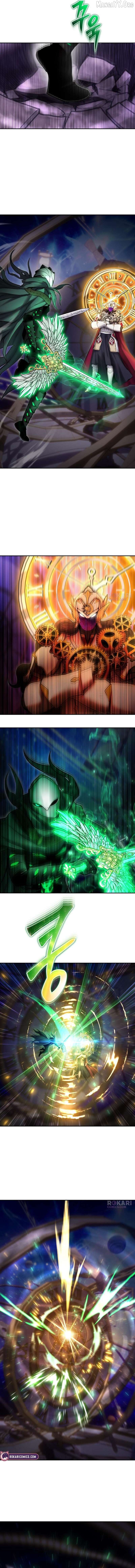 I Was More Overpowered Than the Hero, so I Hid My Power! Chapter 107 - page 3