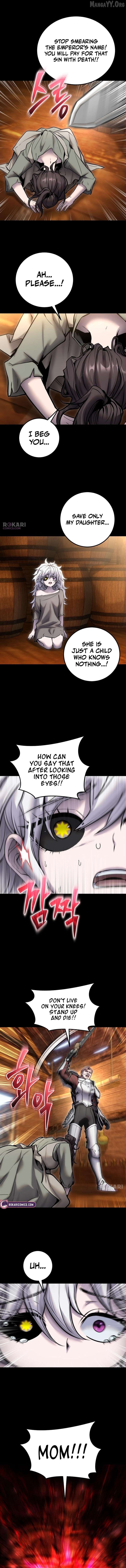 I Was More Overpowered Than the Hero, so I Hid My Power! Chapter 109 - page 3