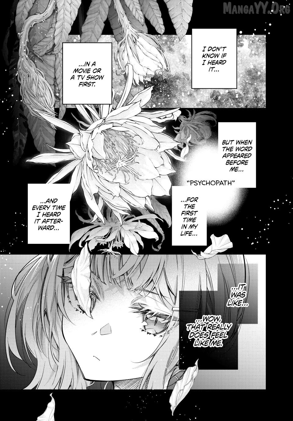 Alya Sometimes Hides Her Feelings in Russian Chapter 75 - page 1