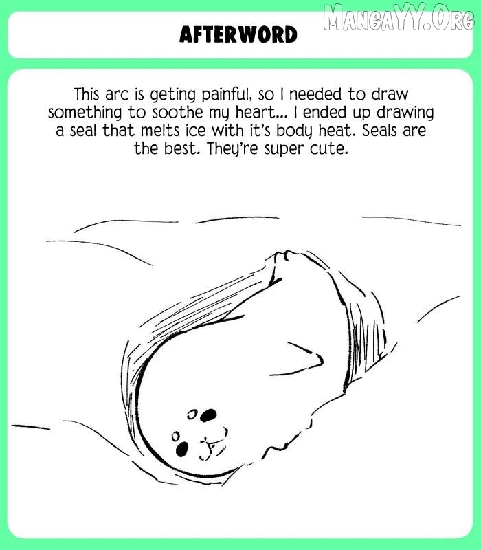 Sensitive Boy Chapter 78 - page 17