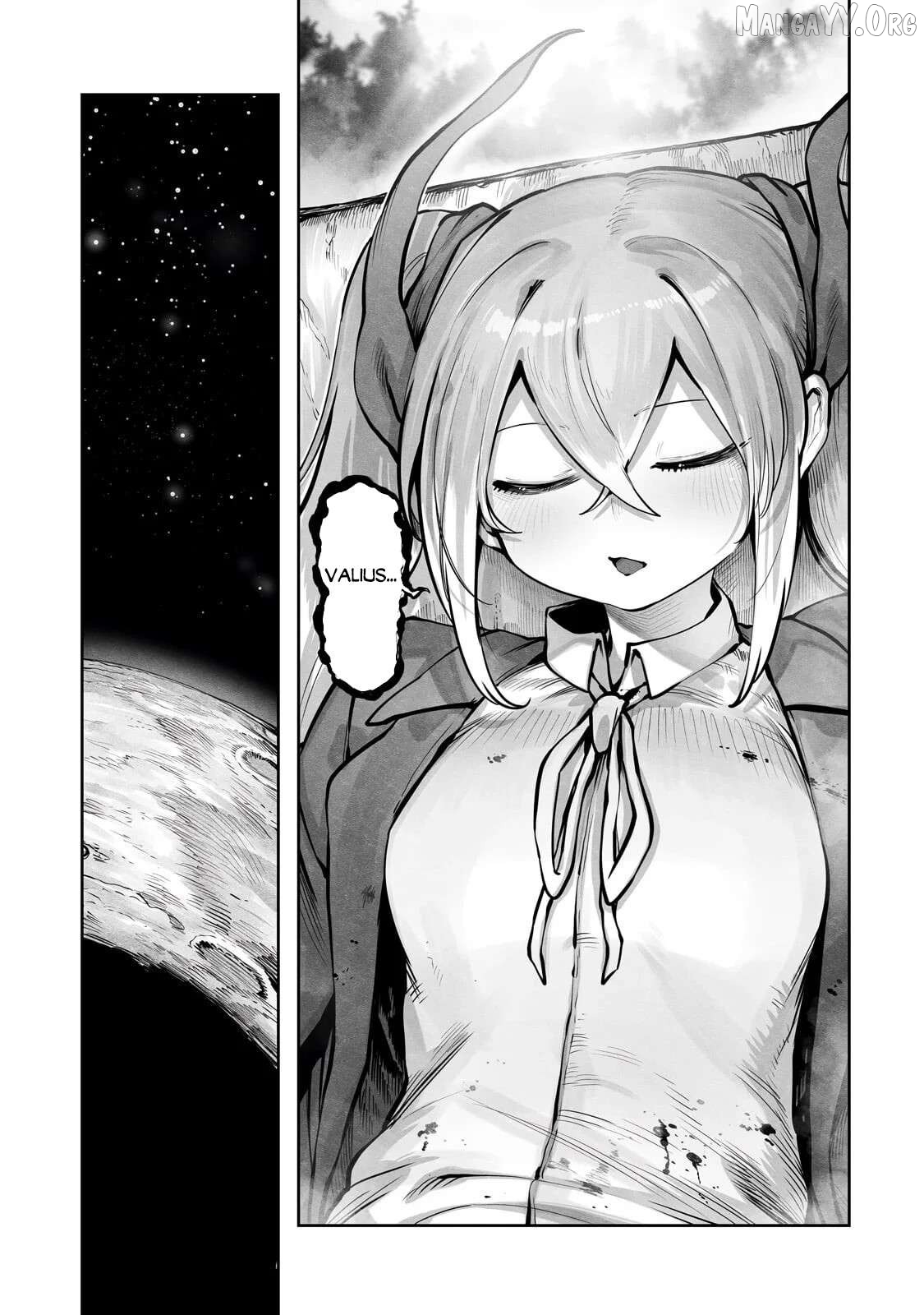 The Useless Tamer Will Turn Into The Top Unconsciously By My Previous Life Knowledge Chapter 56 - page 20