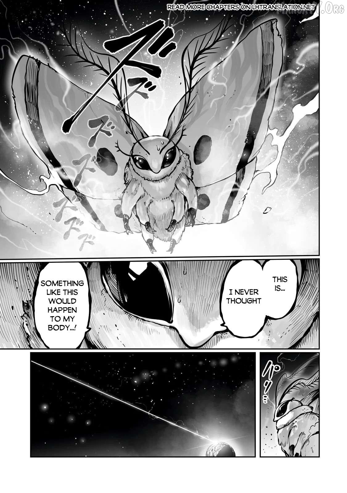 The Useless Tamer Will Turn Into The Top Unconsciously By My Previous Life Knowledge Chapter 56 - page 22