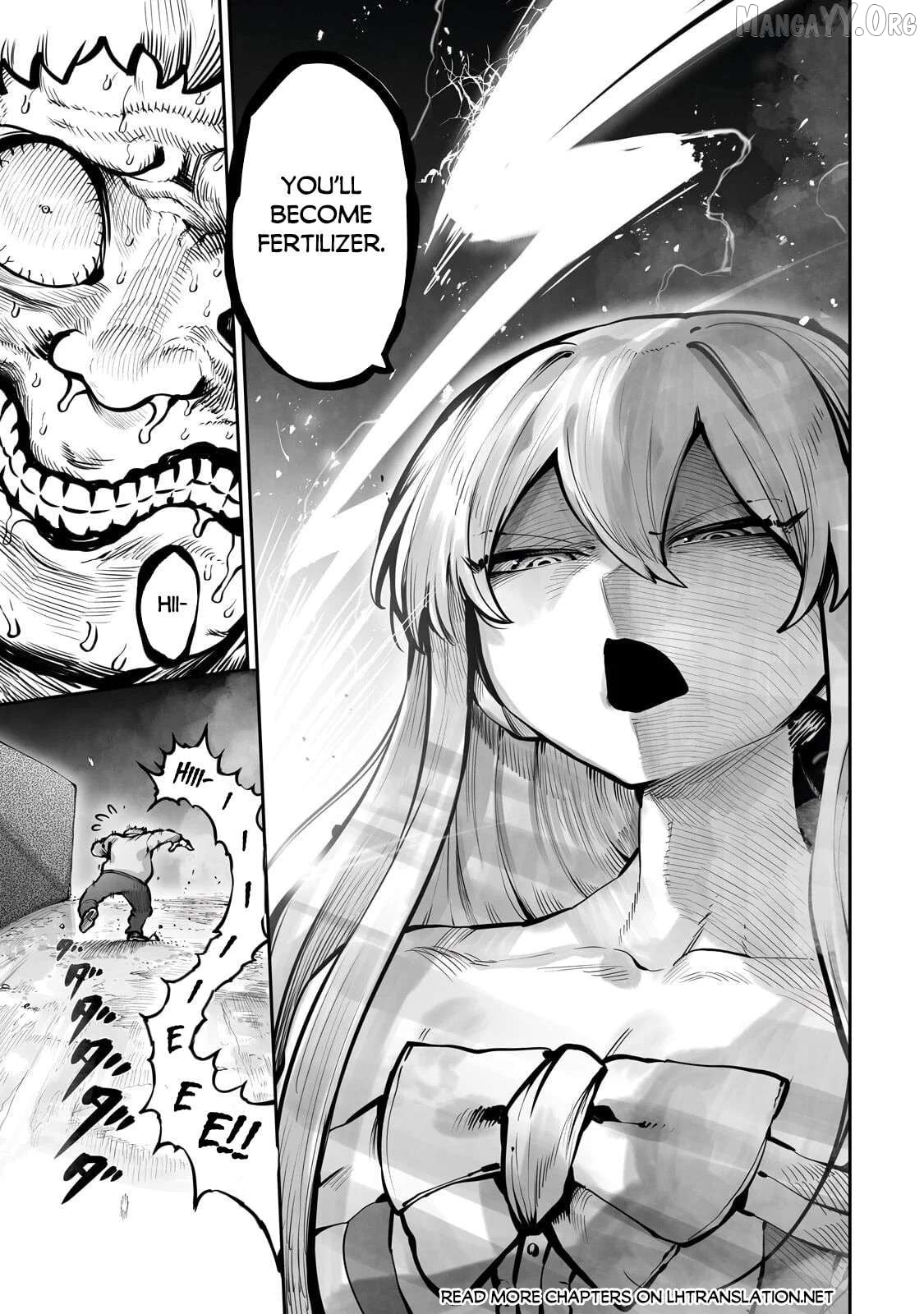 The Useless Tamer Will Turn Into The Top Unconsciously By My Previous Life Knowledge Chapter 56 - page 8