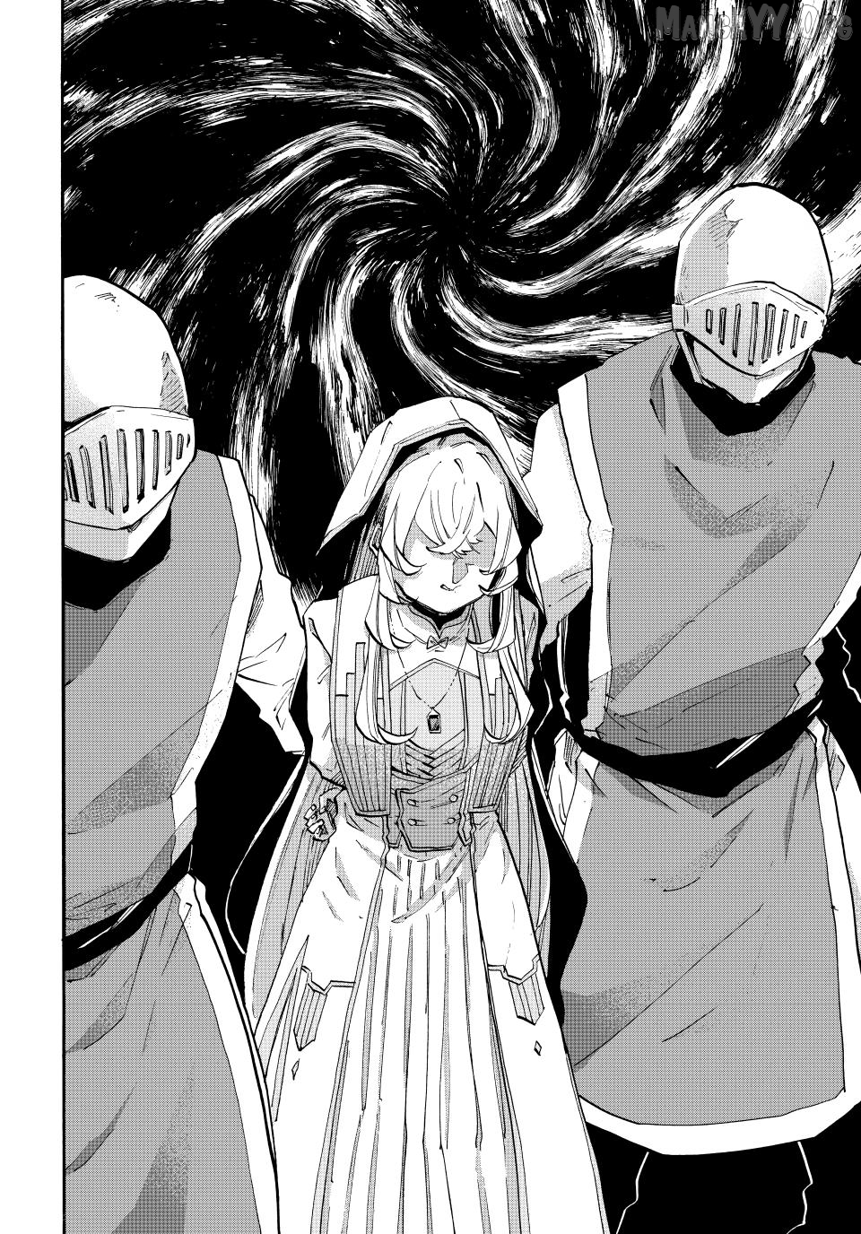 Isekai Walking Chapter 141 - page 13
