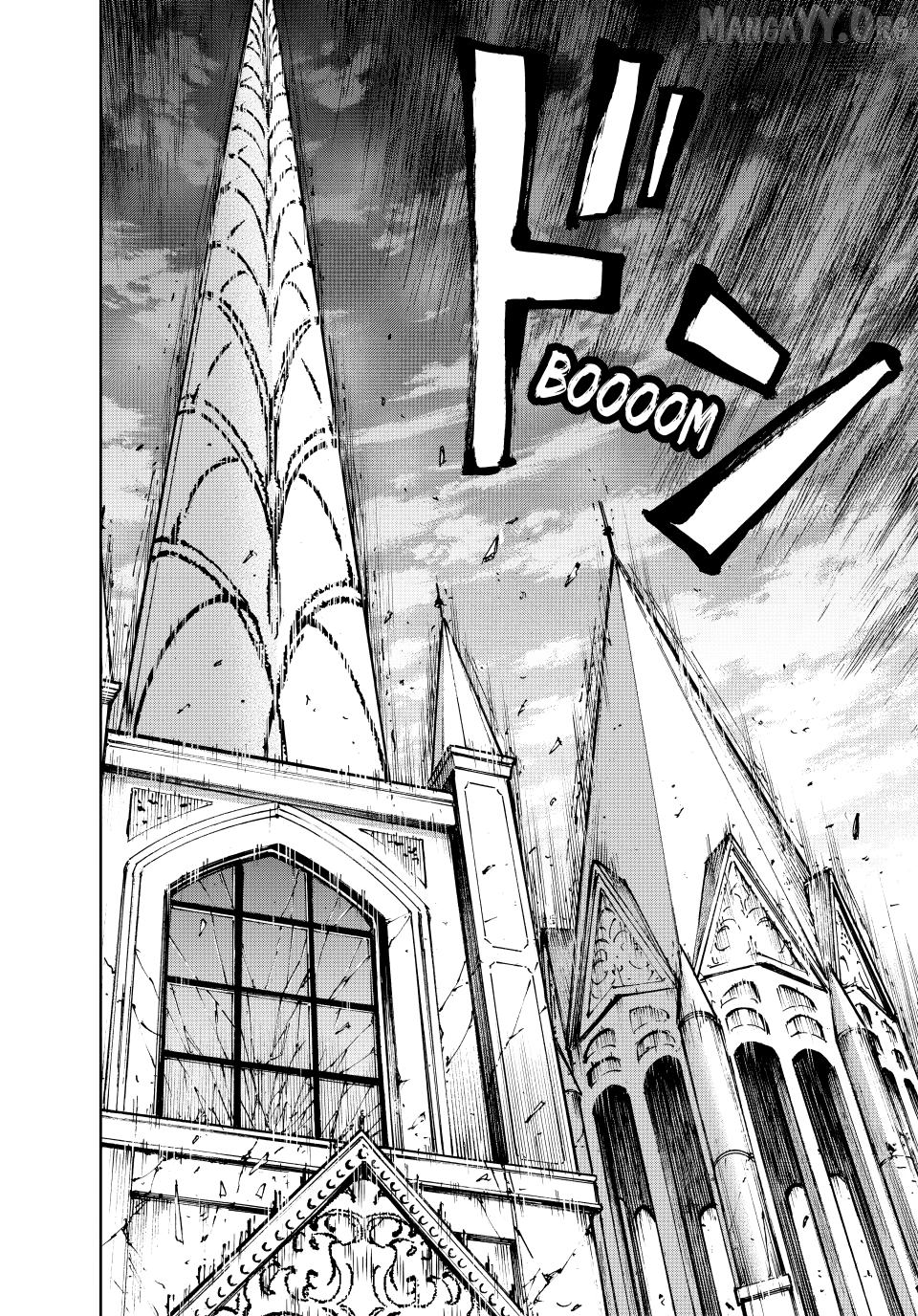 Isekai Walking Chapter 141 - page 14