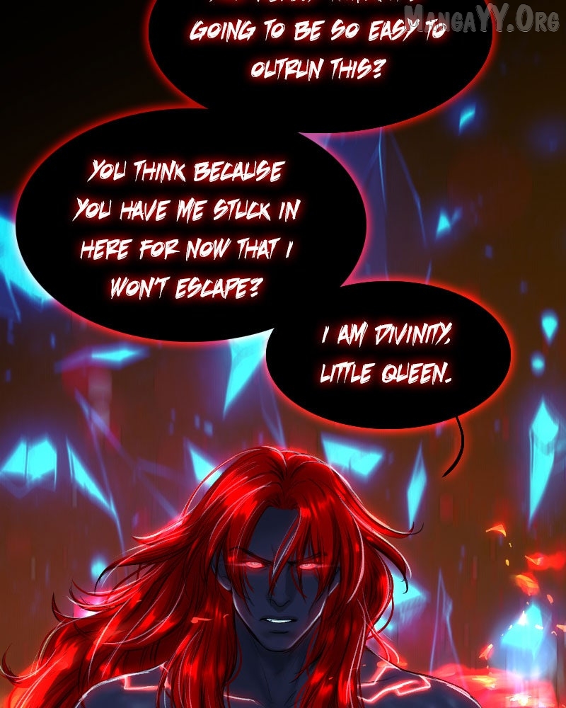 Blood Reverie Chapter 140 - page 5