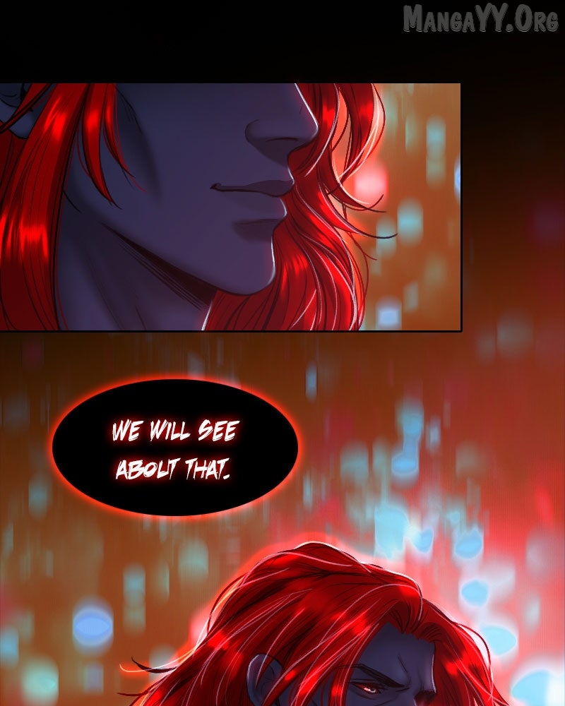 Blood Reverie Chapter 140 - page 9