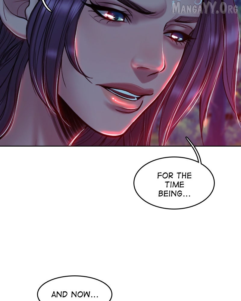 Blood Reverie Chapter 140 - page 14