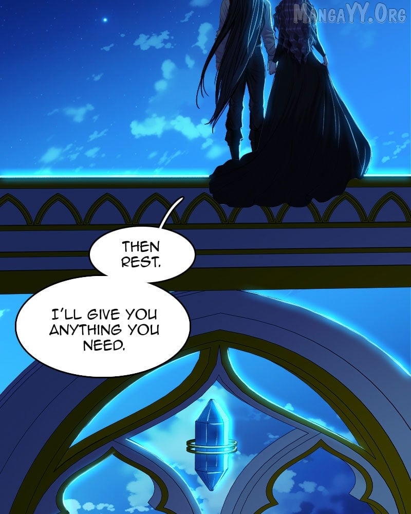 Blood Reverie Chapter 140 - page 24