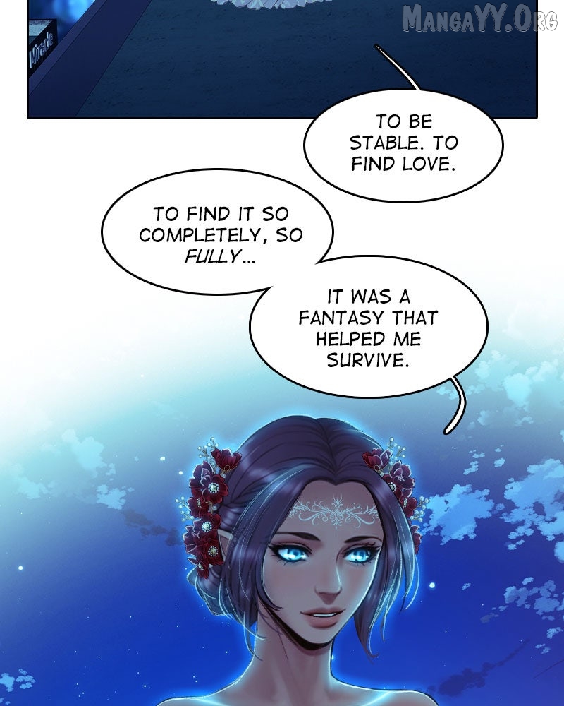 Blood Reverie Chapter 140 - page 32