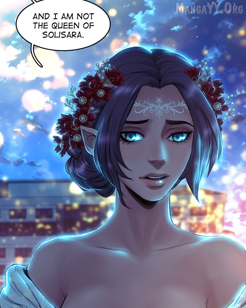 Blood Reverie Chapter 140 - page 36