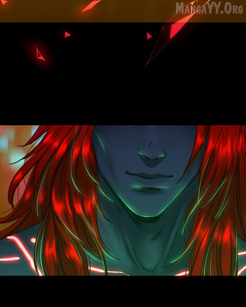 Blood Reverie Chapter 140 - page 59