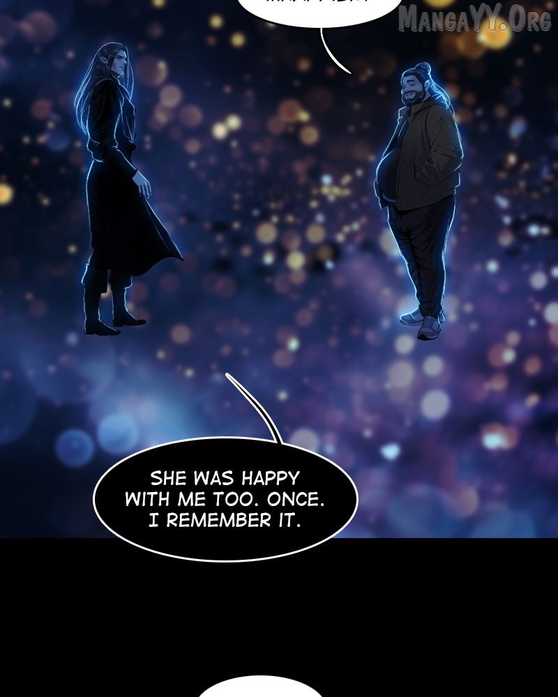 Blood Reverie Chapter 141 - page 7