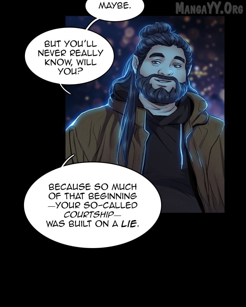 Blood Reverie Chapter 141 - page 8