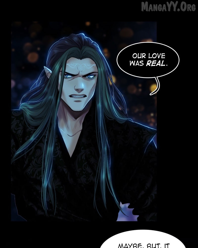 Blood Reverie Chapter 141 - page 9