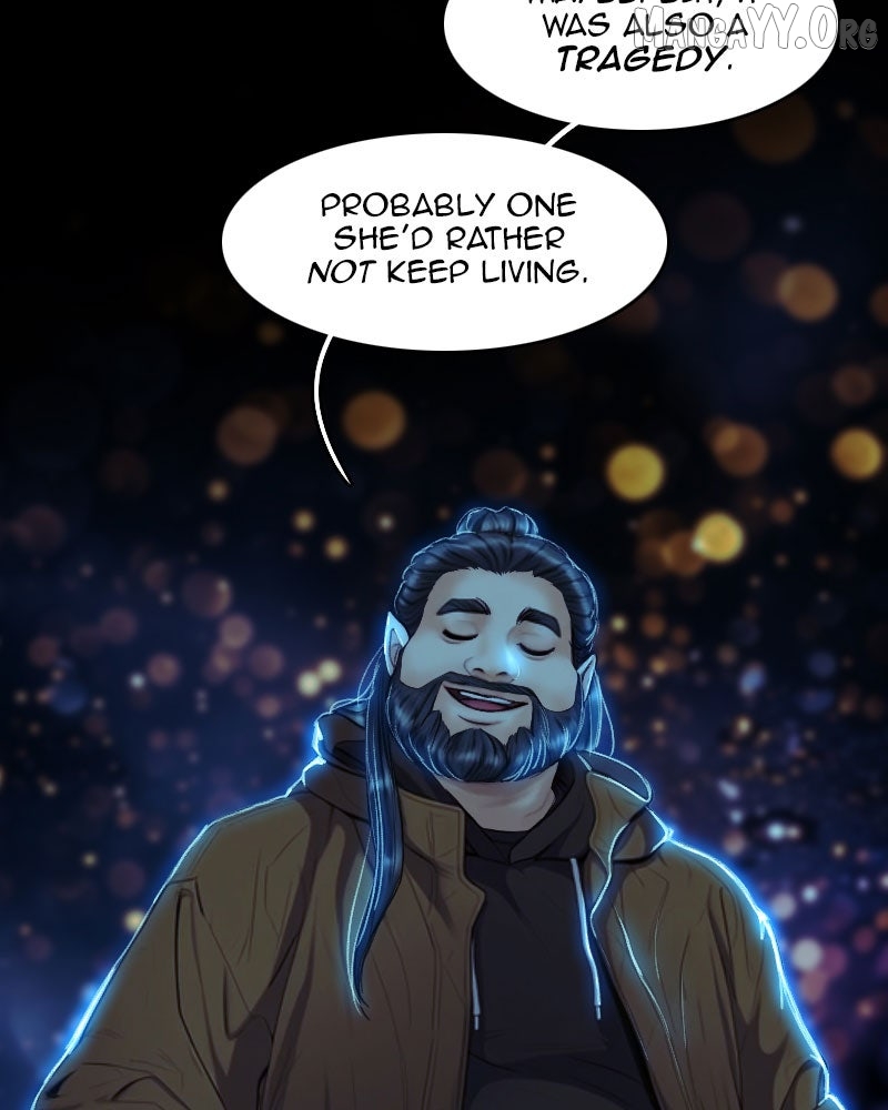 Blood Reverie Chapter 141 - page 10