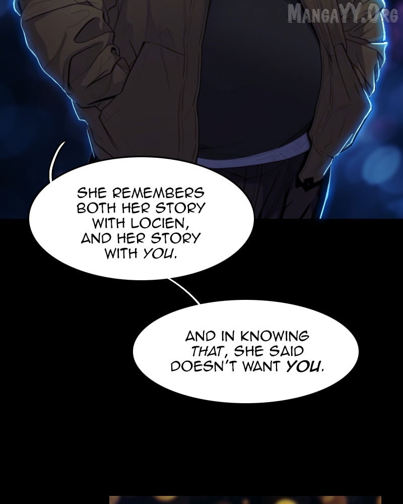Blood Reverie Chapter 141 - page 11
