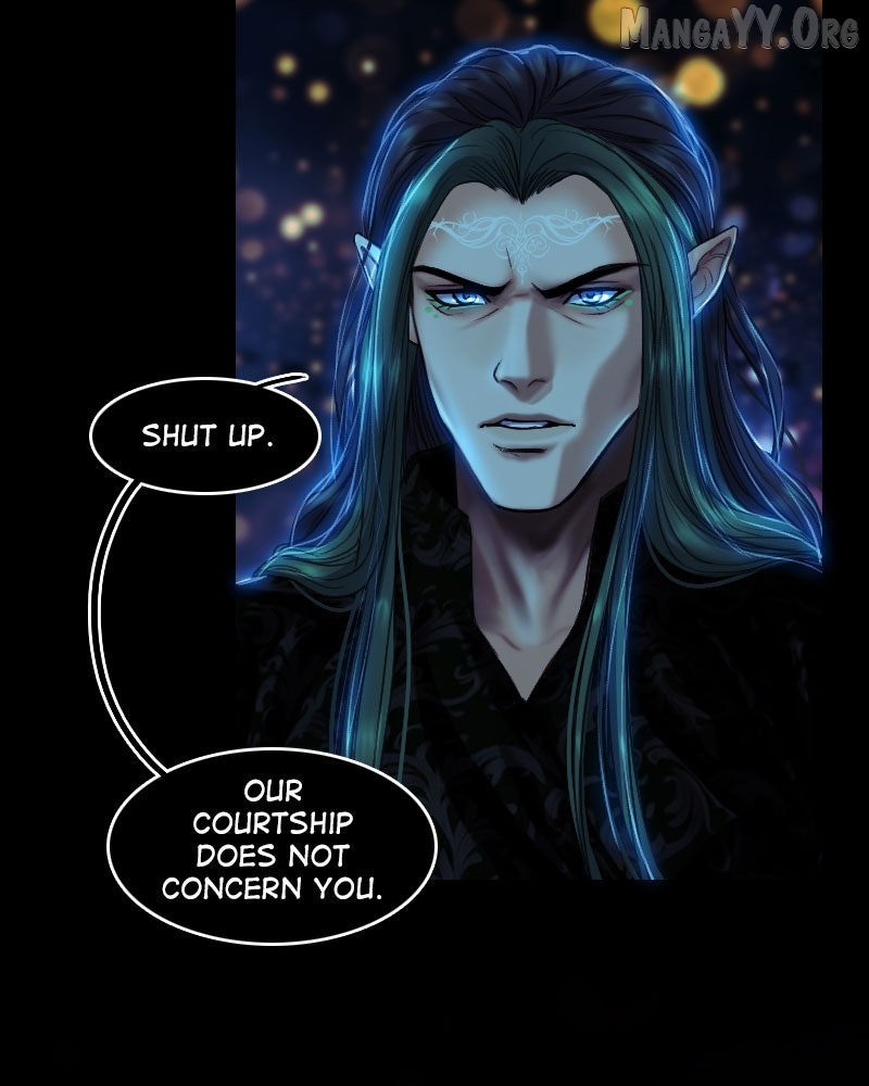 Blood Reverie Chapter 141 - page 12