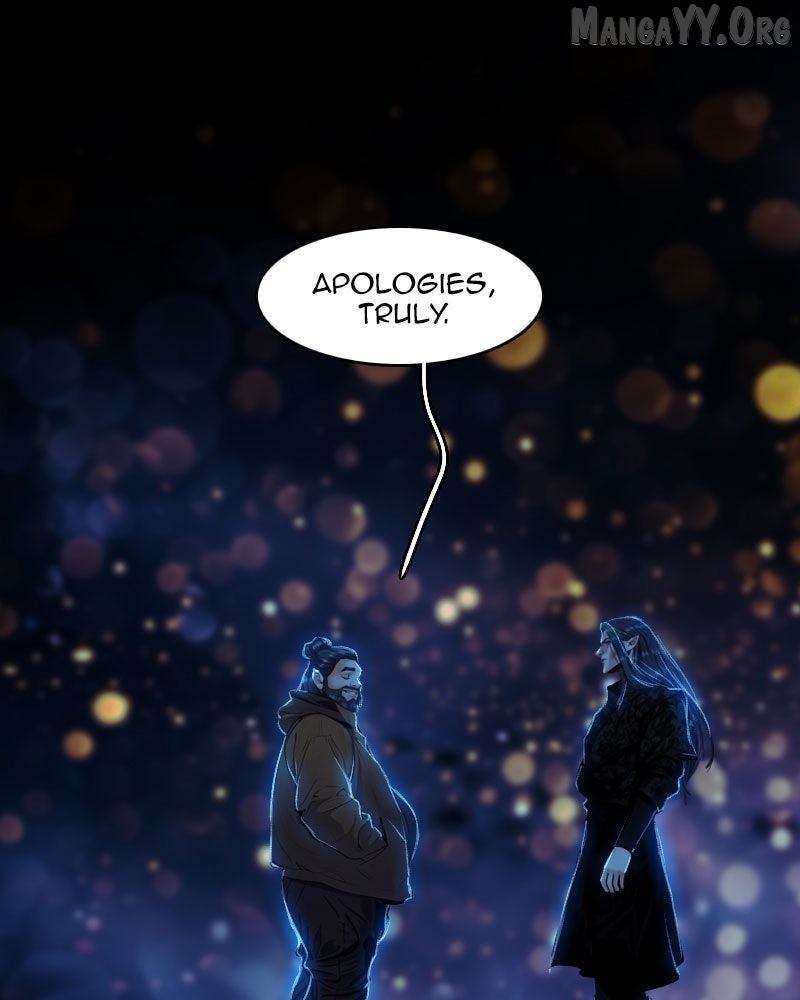 Blood Reverie Chapter 141 - page 13