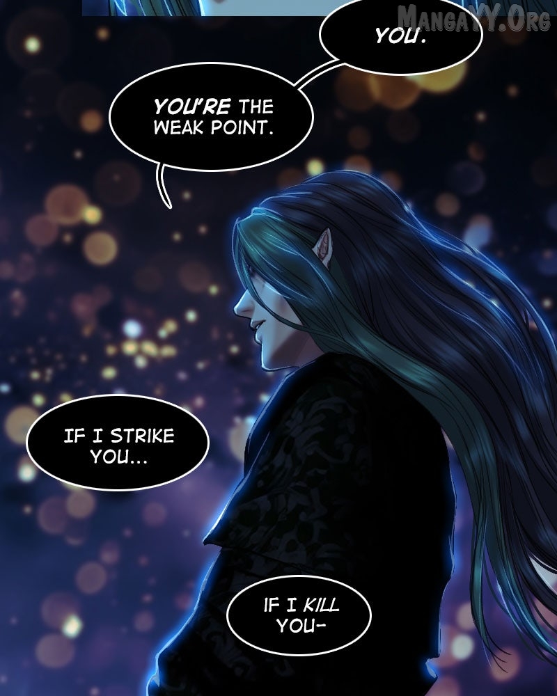 Blood Reverie Chapter 141 - page 15