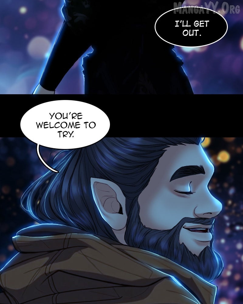 Blood Reverie Chapter 141 - page 16