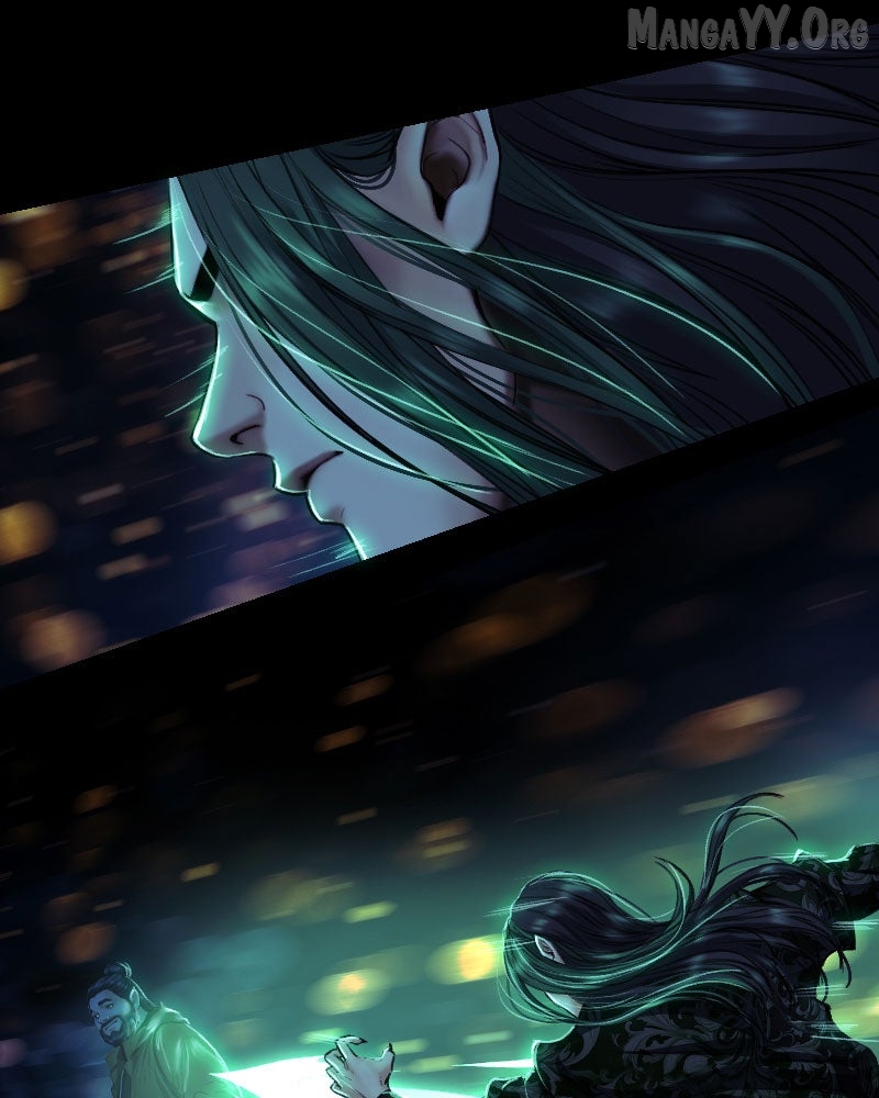 Blood Reverie Chapter 141 - page 17