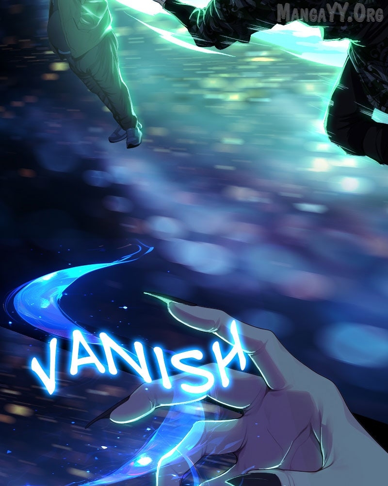 Blood Reverie Chapter 141 - page 18