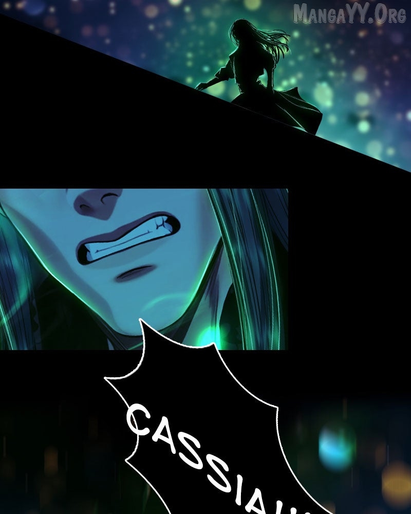 Blood Reverie Chapter 141 - page 20