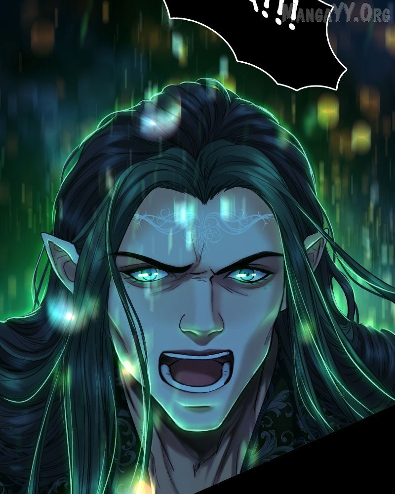 Blood Reverie Chapter 141 - page 21