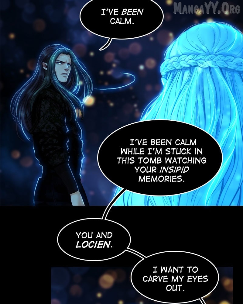 Blood Reverie Chapter 141 - page 26