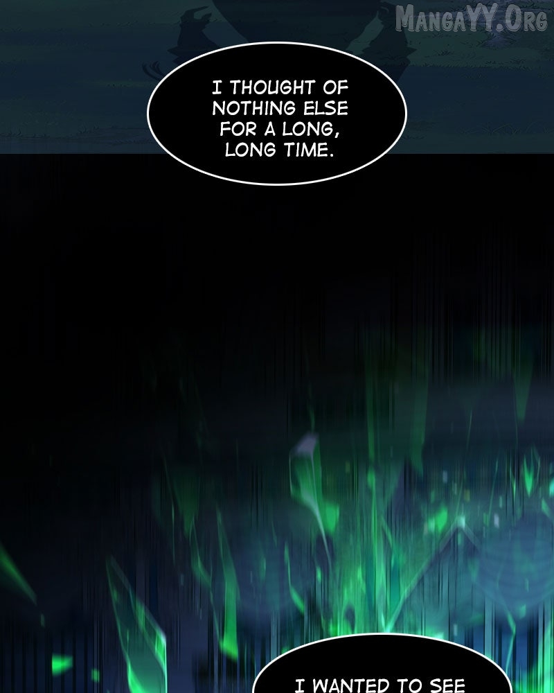 Blood Reverie Chapter 141 - page 36
