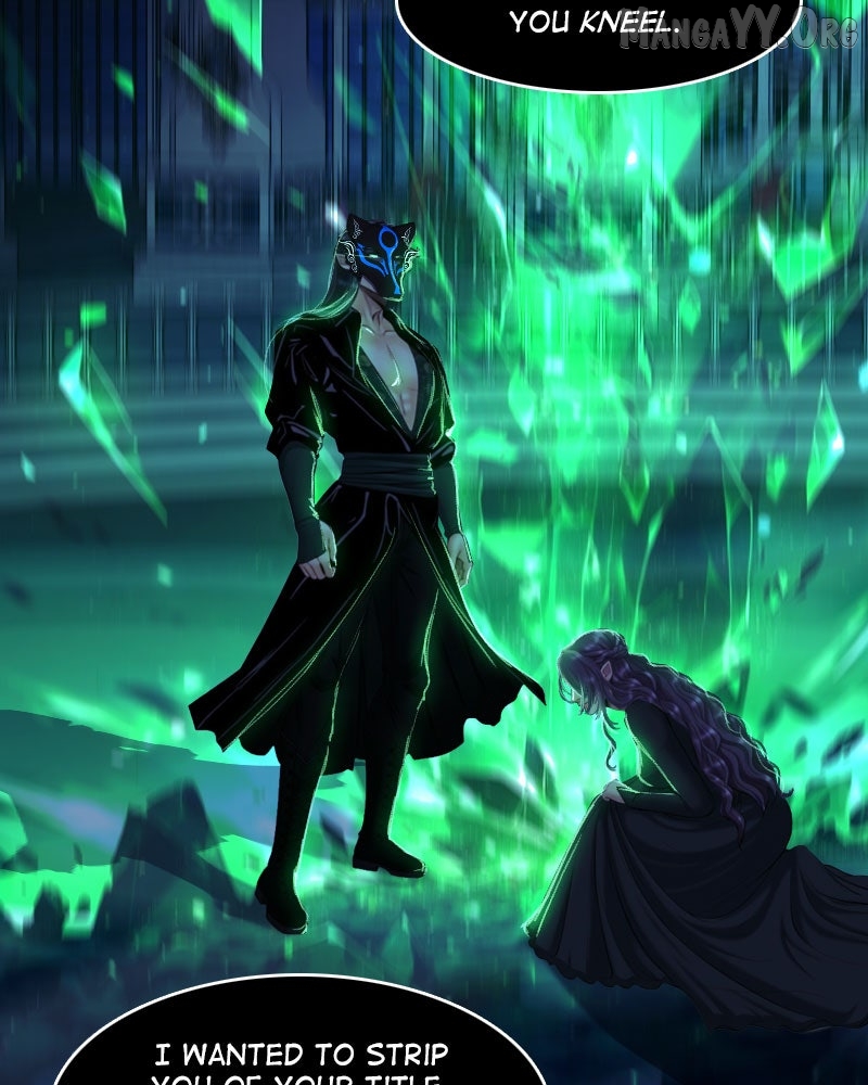 Blood Reverie Chapter 141 - page 37