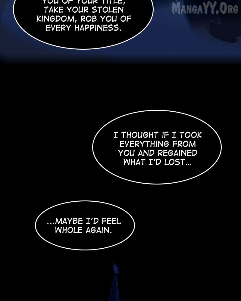 Blood Reverie Chapter 141 - page 38