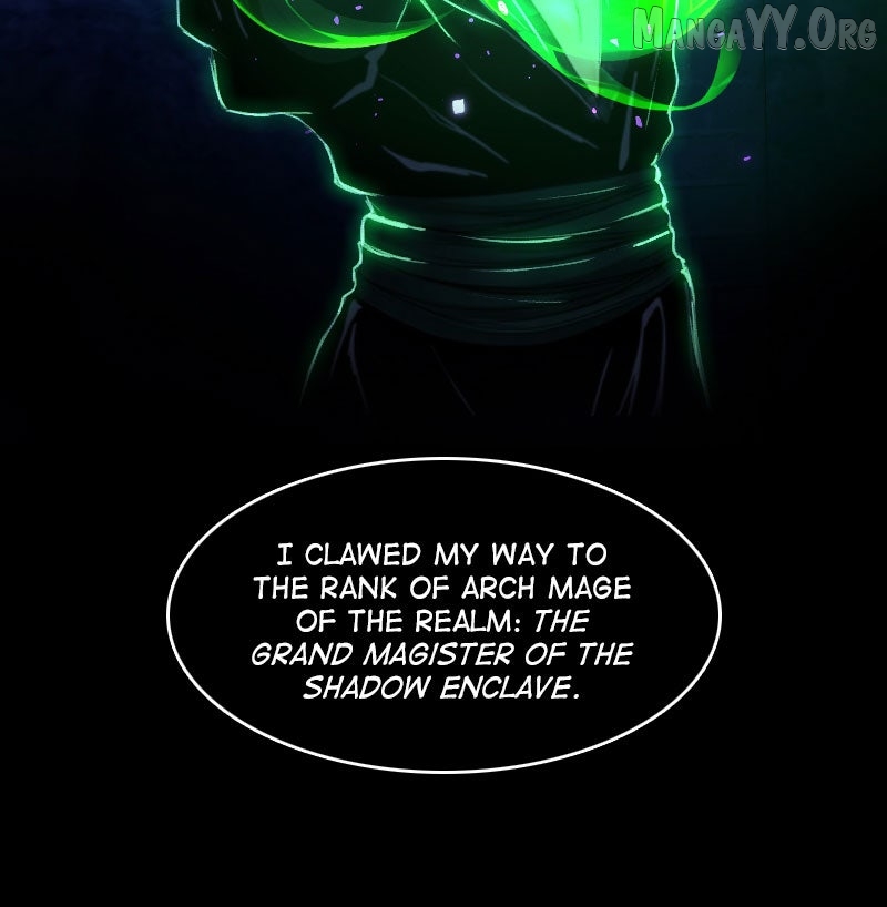 Blood Reverie Chapter 141 - page 40