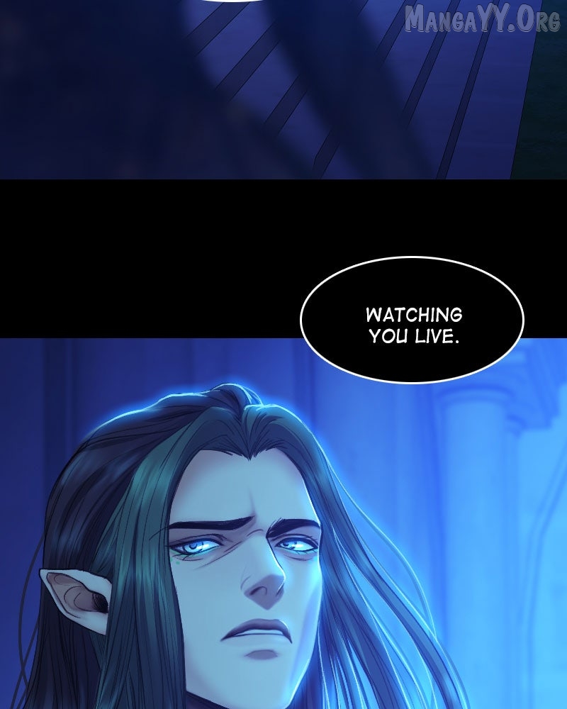 Blood Reverie Chapter 141 - page 45