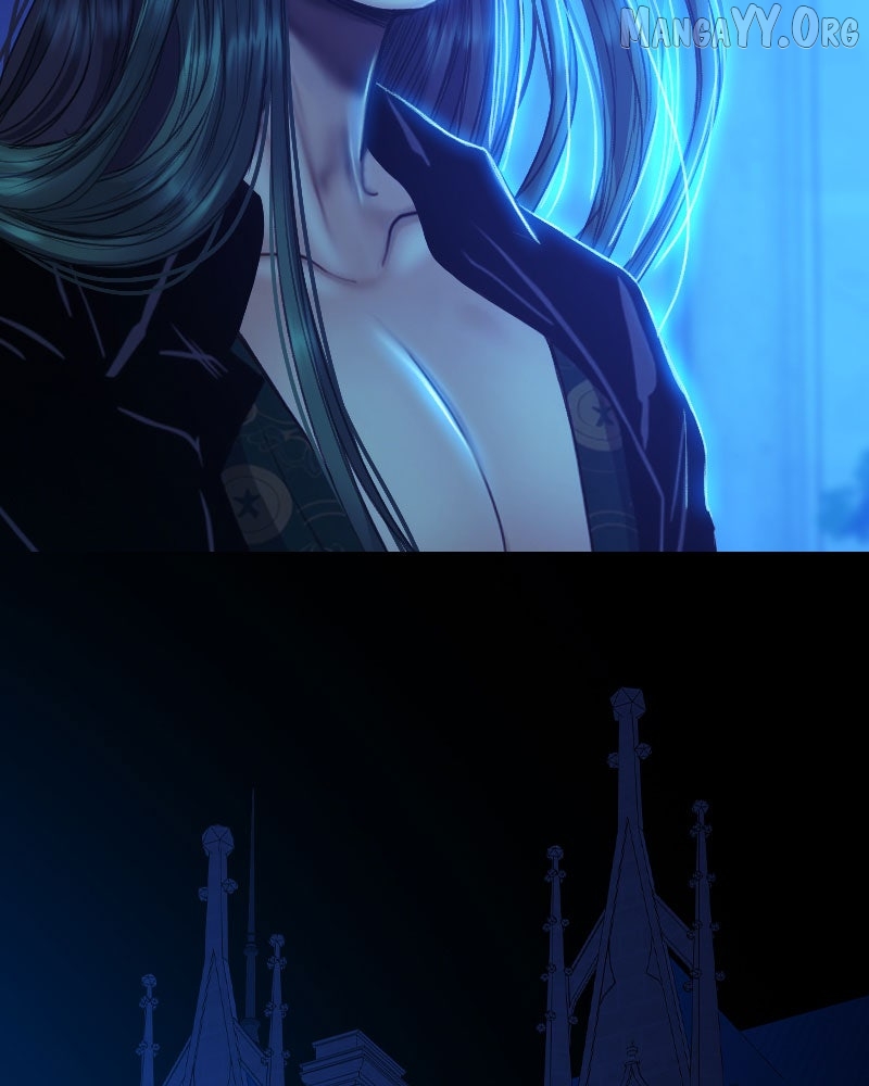 Blood Reverie Chapter 141 - page 46