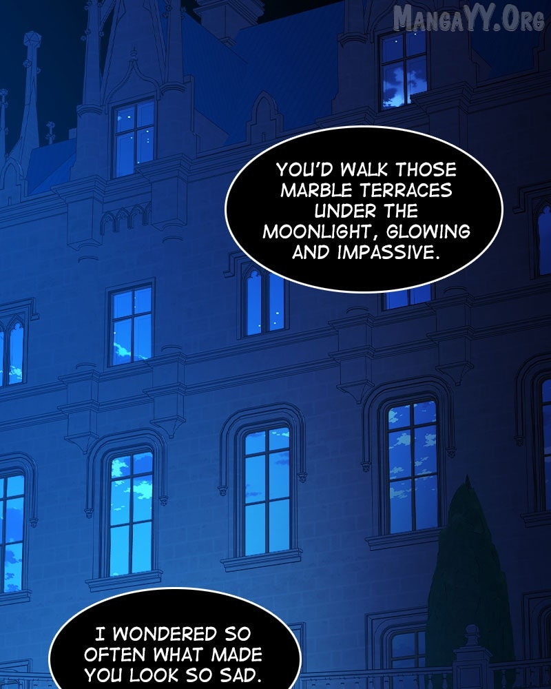Blood Reverie Chapter 141 - page 47