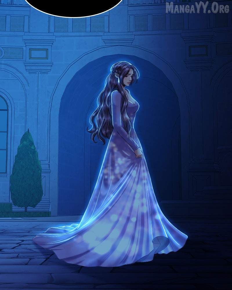 Blood Reverie Chapter 141 - page 48