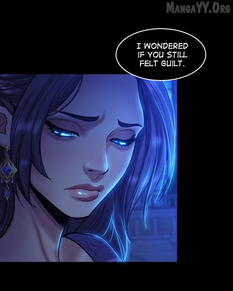 Blood Reverie Chapter 141 - page 49