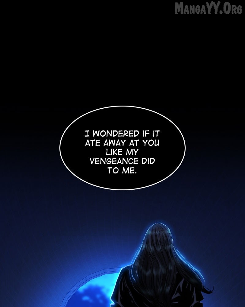 Blood Reverie Chapter 141 - page 50
