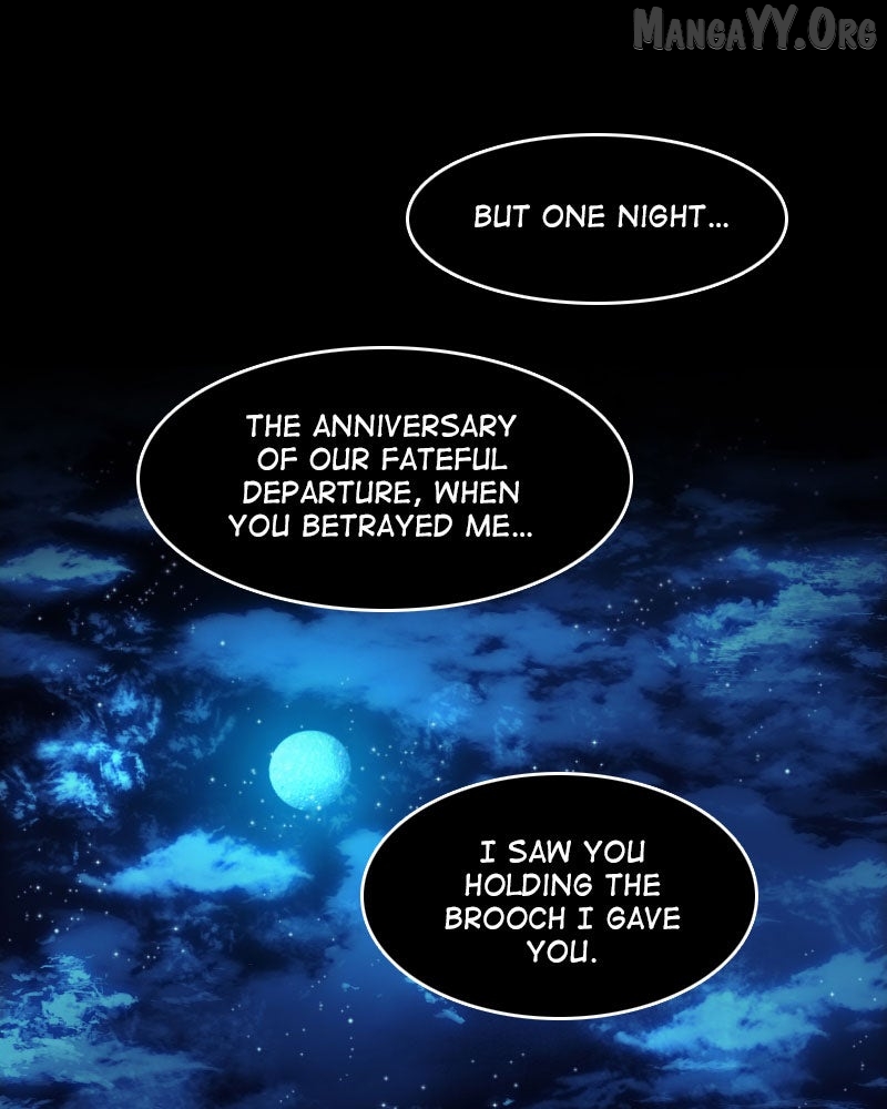Blood Reverie Chapter 141 - page 52