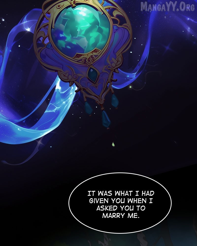 Blood Reverie Chapter 141 - page 55