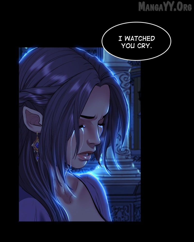 Blood Reverie Chapter 141 - page 57