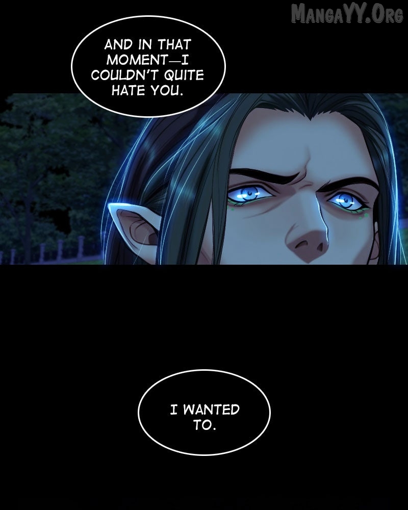 Blood Reverie Chapter 141 - page 58