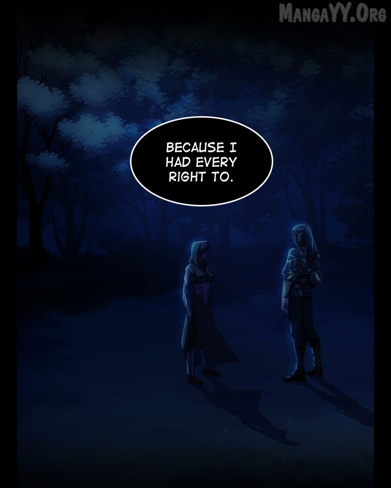 Blood Reverie Chapter 141 - page 59