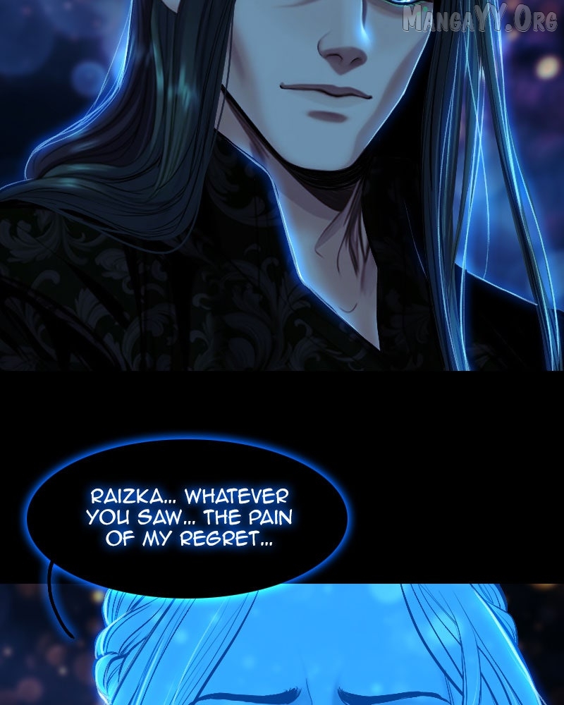 Blood Reverie Chapter 142 - page 2